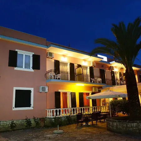 Argo Hotel Perama
